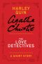 [Harley Quin 02] • The Love Detectives